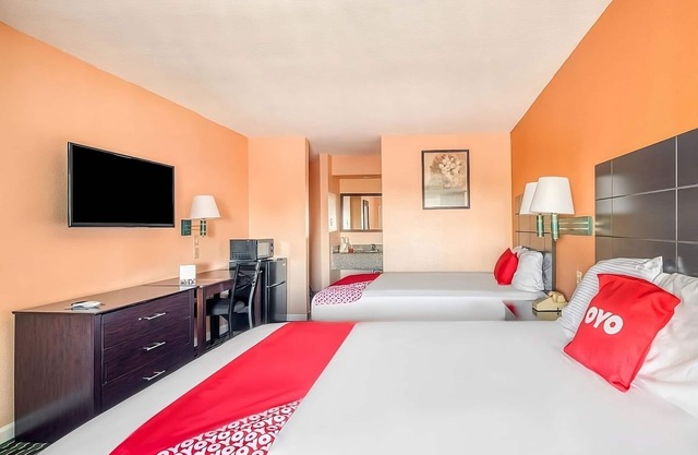 Gateway to Texas Adventure! 3 Pet-friendly Units, Free Parking!