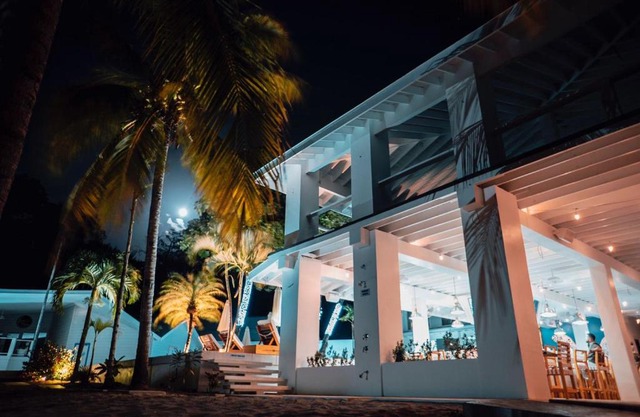 Gecko House