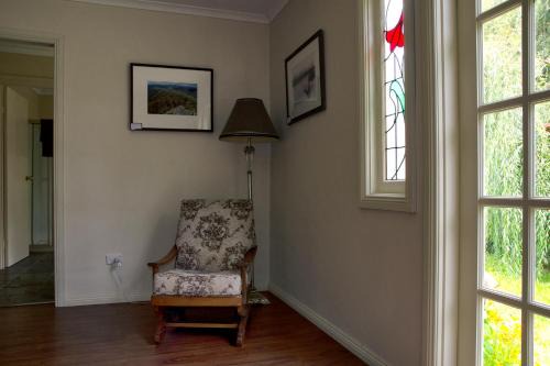 Gellibrand Gallery Accommodation