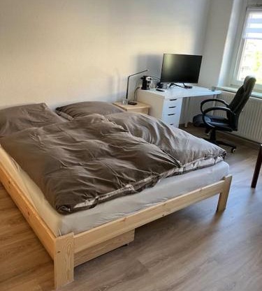 Gemütliche Einraumwohnung