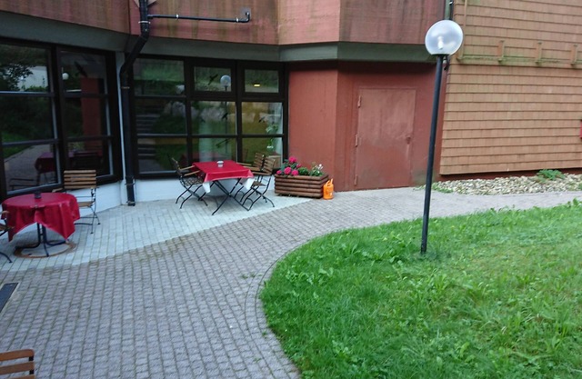 Gemütliche Ferienwohnung in Baiersbronn. Haustierfreundlich!
