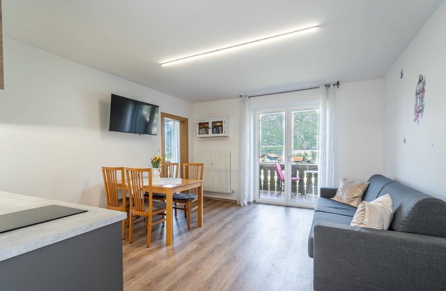 Gemütliche Ferienwohnung mit Atemberaubender Aussicht