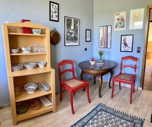 Gemütliche Wohnung in Winterberg