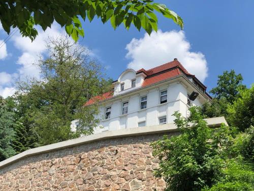 Gemütliche Wohnung In Niederpoyritz Mit Garten
