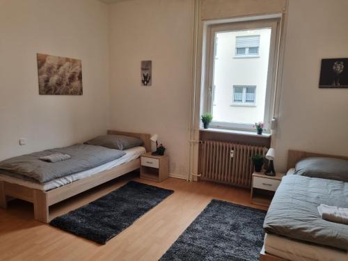 Gemütliches 3 Zimmer Apartment mit Küche