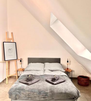 Gemütliches und vollausgestattetes Apartment