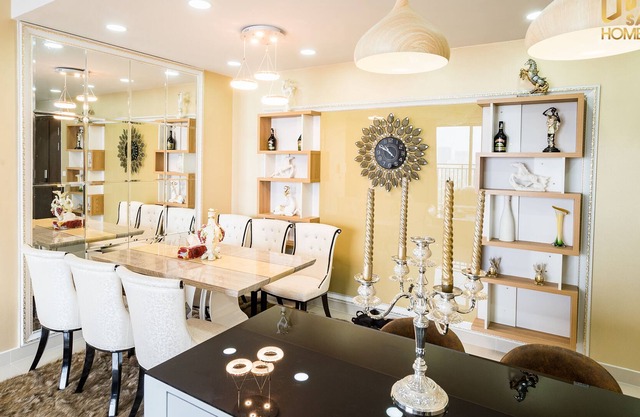 Gem 4Brs Luxury Apt 5minTo City Centre