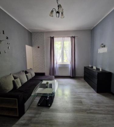 Gemini Apartment with free parking