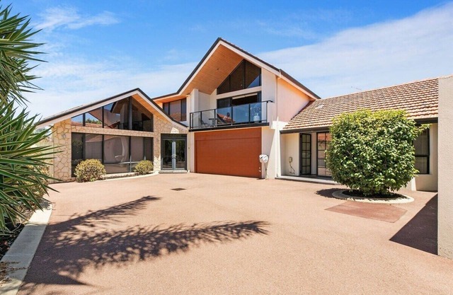 Generous Riverside Living*3BR Swan River*Heathcote Park*