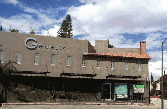 Genesis 6 Suites - Lofts