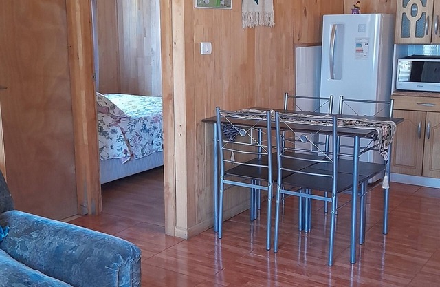 Genesis Cabins