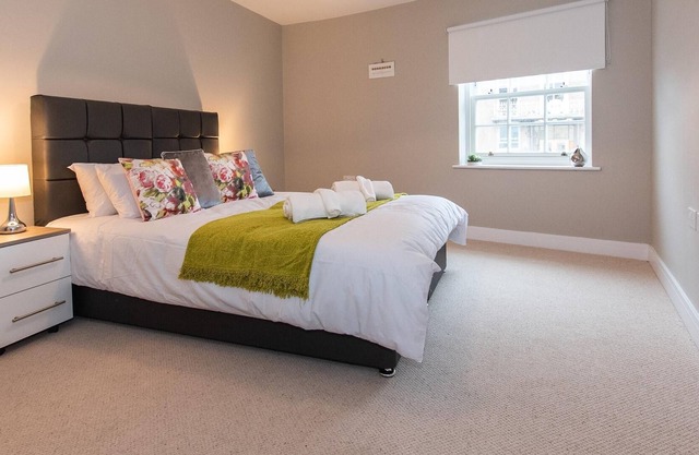 Genesis Serviced Apartment - Chelmsford