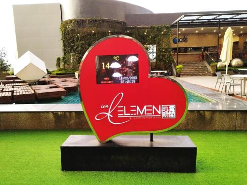 GENTING FoggyCold StayCation AT Ion Delemen By HAPYHOME