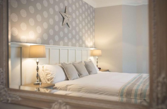 George Hotel, BW Signature Collection