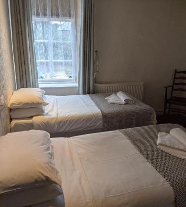 George Inn st briavels