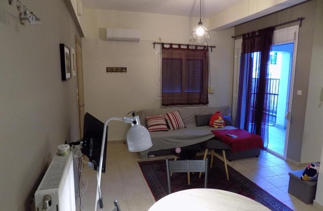 George's Apartment in Volos area