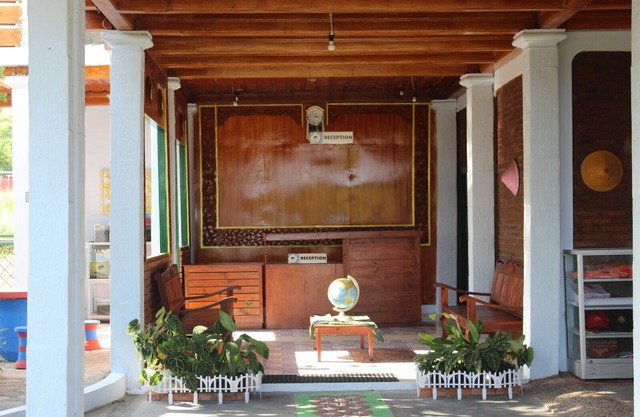 Georium Dunia