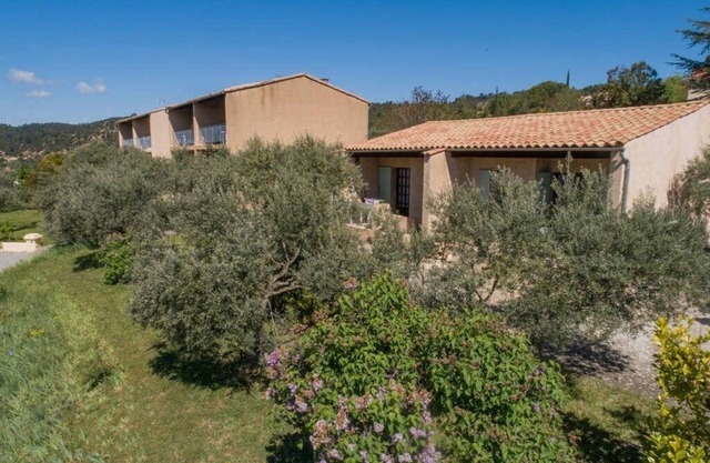 Geranium Lou Cigaloun Ana Location