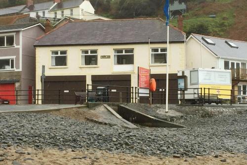 Gerlan Llangrannog