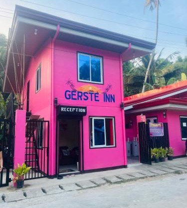 Gerste Inn