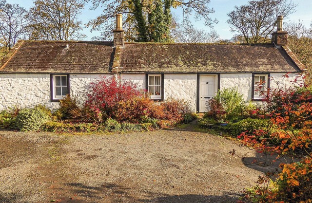 Get away from it all with a relaxing break in the beautiful countryside.