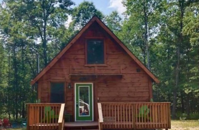 ★ Get Lost In The Woods At Big Star Lake ★
