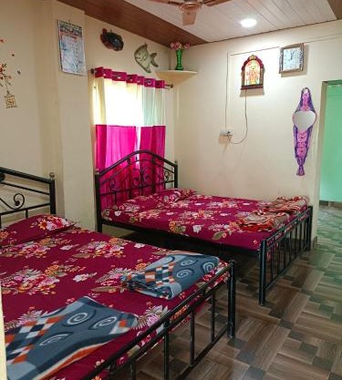 Gharat Cottage