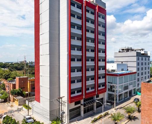 GHL Style Barrancabermeja