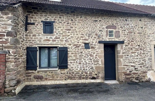 Gite Pierre et Modernité