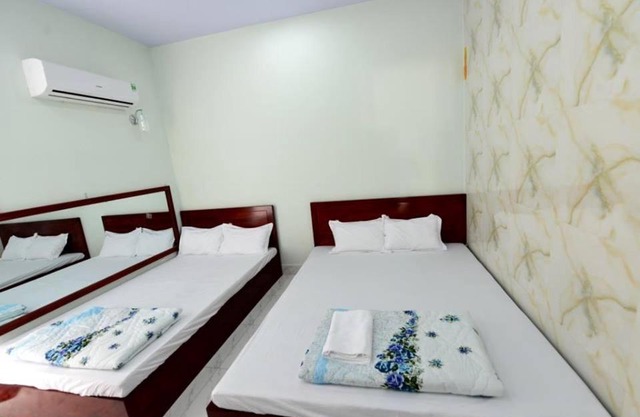 Gia Han Guesthouse