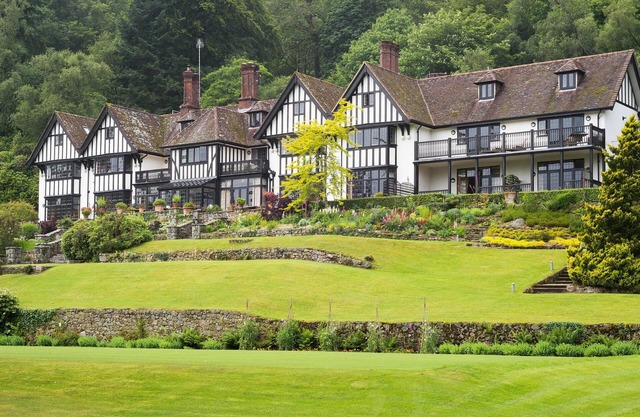Gidleigh Park