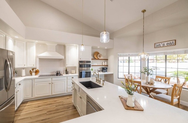 Gilbert Willow Tree 4 Bedroom Home by Redawning