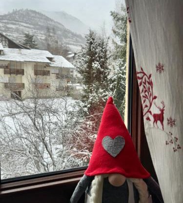 Gina's Home - Appartamento nel cuore di Bardonecchia