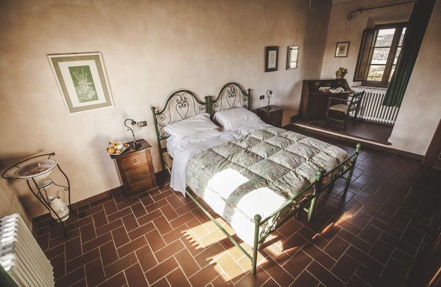 Ginepro - Estate Zampugna