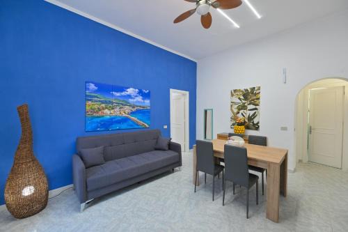 Ginestra Appartamento a Ischia con balcone