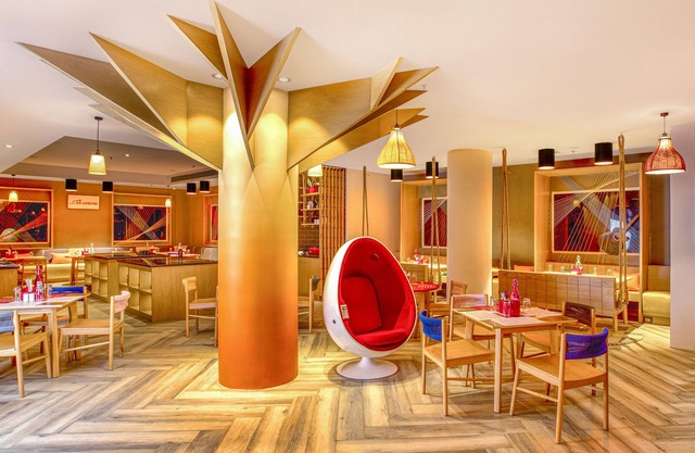 Ginger Bhubaneshwar