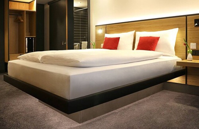 GINN City & Lounge Hotel Ravensburg