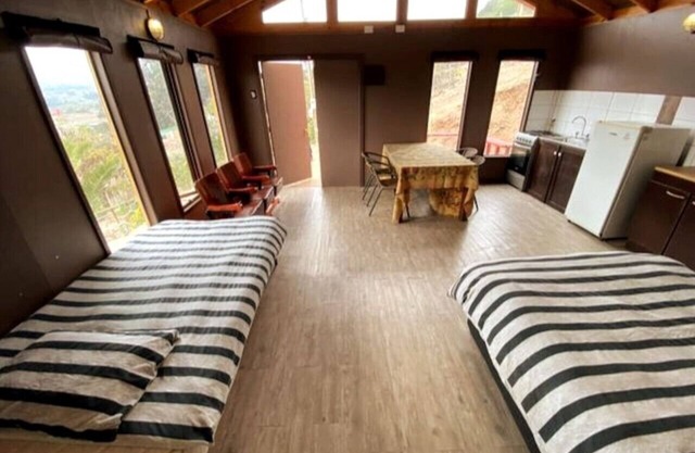 Girasol Studio - BBQ Kitchen Parking & Shared Pool