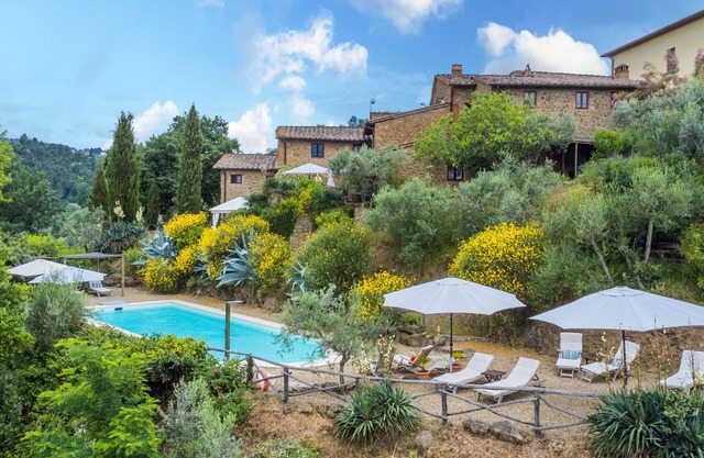 Girasole by Interhome