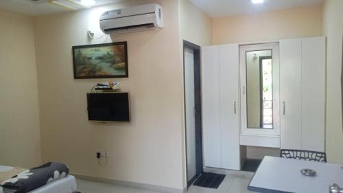 Giriraj Garden Resort