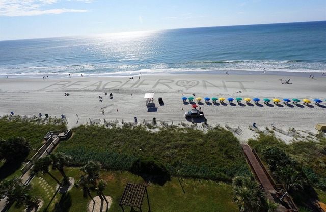 Girls Just Wanna Have Sun