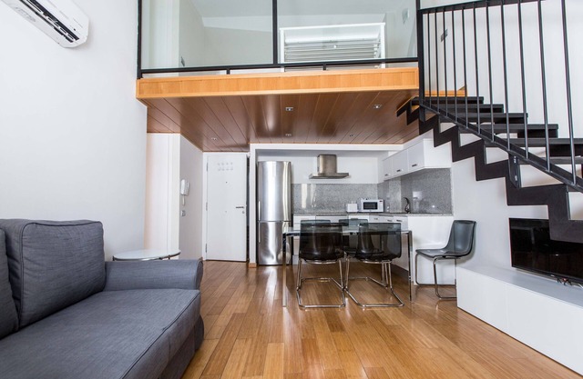Girona Housing, 3º1º