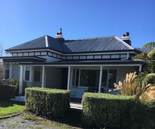 Gisborne Dream Suite