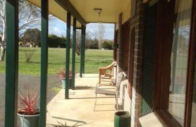 Gisborne Motel