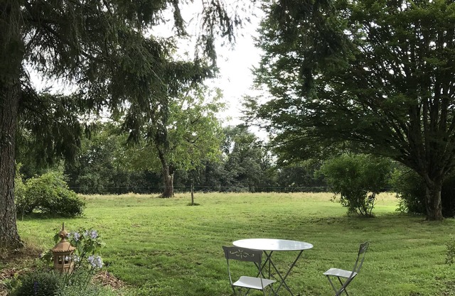 Gite à la Campagne - 10 Personnes