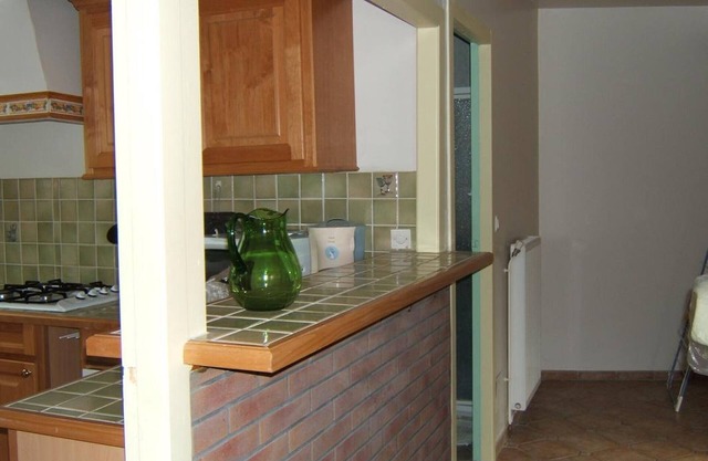 Gite Épiais-Rhus, 1 bedroom, 5 persons