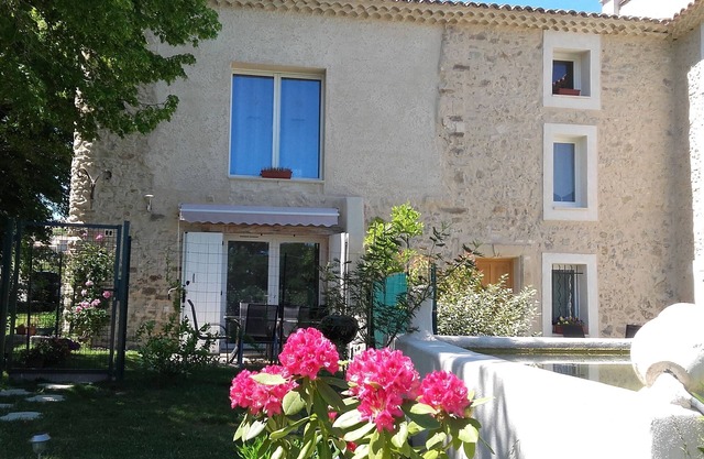 Gite 60m2 LES LAVANDES
