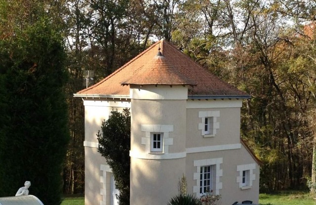 Gite Angé, 1 bedroom, 2 persons
