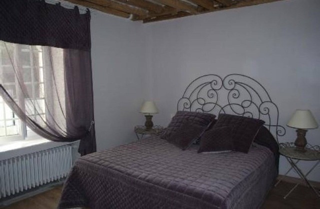 GITE AUX FLEURS DE CERISES - Le Plessis Luzarches (95) 4 people