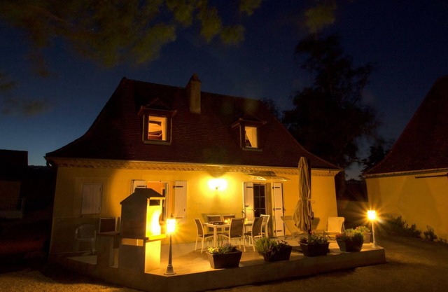 Gite Cendrieux, 4 bedrooms, 7 persons